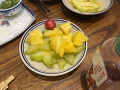 -厝味火锅·潮汕卤水火锅(十一合店)
