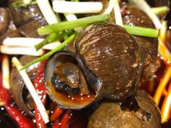 -华仔龙虾(永乐路总店)