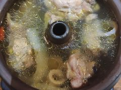 -云海肴·云南小炒·汽锅鸡(天津国金汇店)