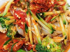 -魏家凉皮(博水商务大厦店)