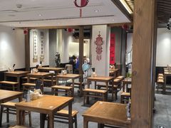 -李百蟹·江南蟹黄面·河景餐厅(夫子庙总店)