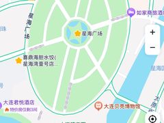 -星海广场