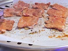 -入火韩国烤肉(凯旋广场店)