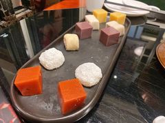 -皇城根北京风味主题餐厅(永旺梦乐城店)