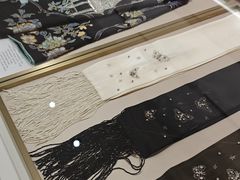 -万事利丝绸(杭州大厦店)