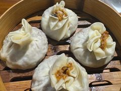 -金枝玉叶上海人家食府(三里河店)