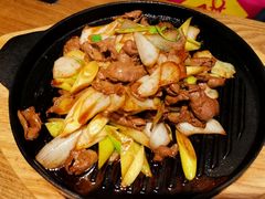-北京全聚德(西翠路店)