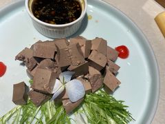 -浩爷羊蝎子火锅(望京店)