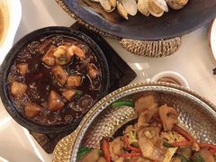 -阿毛饭店(和义路店)