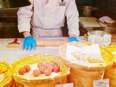-浙江安吉JW万豪酒店