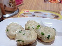 -小杨生煎(松江大学城店)