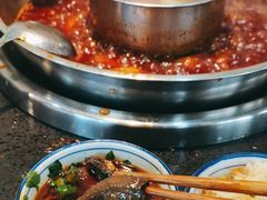 -飘香火锅(玉林西路店)