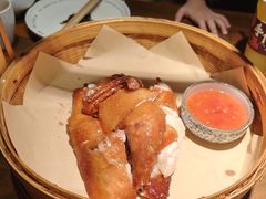 -洞庭土菜馆(易发广场店)