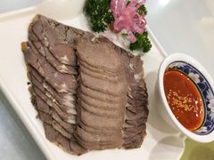 -清真·西北人家风味馆(中山中路店)