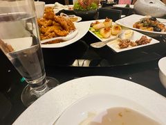 -北京四季酒店·采逸轩