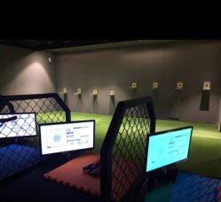 -嗨翻Hi-Fun竞技主题乐园·蹦床团建生日聚会(五棵松华熙店)