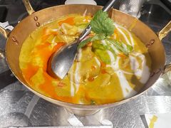 -金泰兰·东南亚料理(乐堤港店)