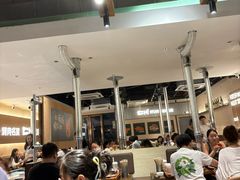 -炽城·烤肉名家(鸿达中央广场店)