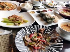 -食肆&Fourteen(武林夜市店)