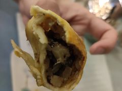 烤包子-马尔龙新疆饭店·清真(瑞景店)