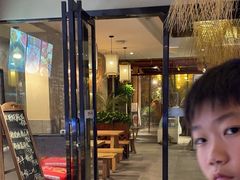 -王捌小院(红花坡店)