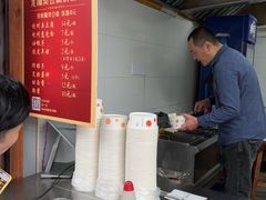 -龙翔臭豆腐(河坊街店)