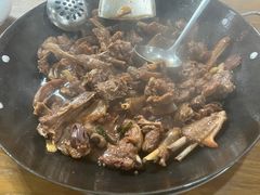 -顺德火焰醉鹅坊(珠海店)