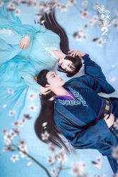 点击看大图 -盘子女人坊古装写真摄影(南京总店)