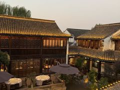 -嘉兴月河历史街区