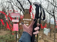 -南北湖风景区