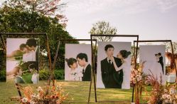 -静安洲际酒店·宴会厅