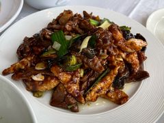 -玉林烤鸭店(定福庄店)