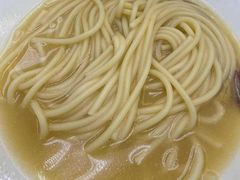 叉燒意麵-澳洲牛奶公司(佐敦店)