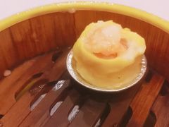 -华联广州大酒店-餐厅