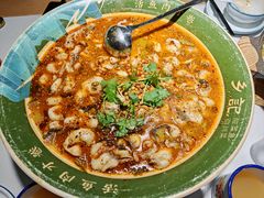 -光海·乡记酸菜鱼·始于1996(花园路店)