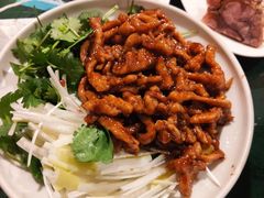 -老昌春饼(中央大街店)
