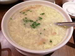 -吕氏疙瘩汤·新鲁菜(济南万象城店)