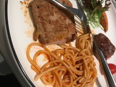 -雅达利超级牛扒(万科广场店)
