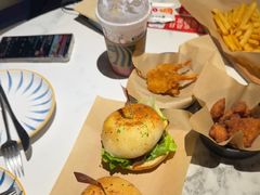 -必胜客(栖乐荟店)