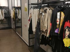 -ZARA(仓山万达店)