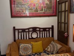 -樹下遇见树·咖啡