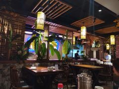 大堂-湘厨壹品(芙蓉广场店)
