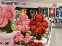 -微缤礼物(青岛海信广场店)