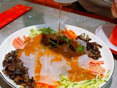 -大哈福烧烤·海鲜·家常菜(延安三路店)