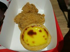 -肯德基(西稍门店)