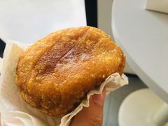 鲜肉团子-赵天禄(葑门横街店)