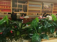 -宏状元现熬粥·京味菜(五棵松店)