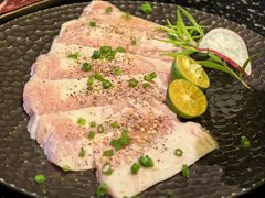-樱嘢·炭火烧肉(惠南店)