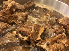 -蝎王府羊蝎子(西直门店)