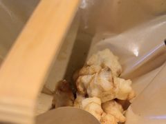 -南京大牌档(中关村领展广场店)